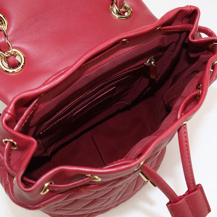 CHANEL Backpack Matrasse 26696404 Backpack/lambskin Women