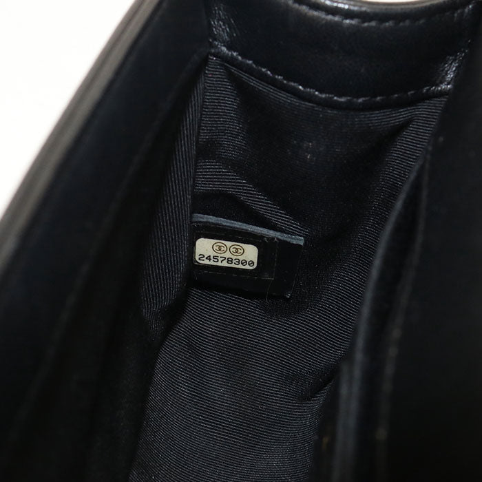 CHANEL Chain Shoulder bag Boy chanel A67085 Diagonal Shoulder bag lambskin 24578300 Women