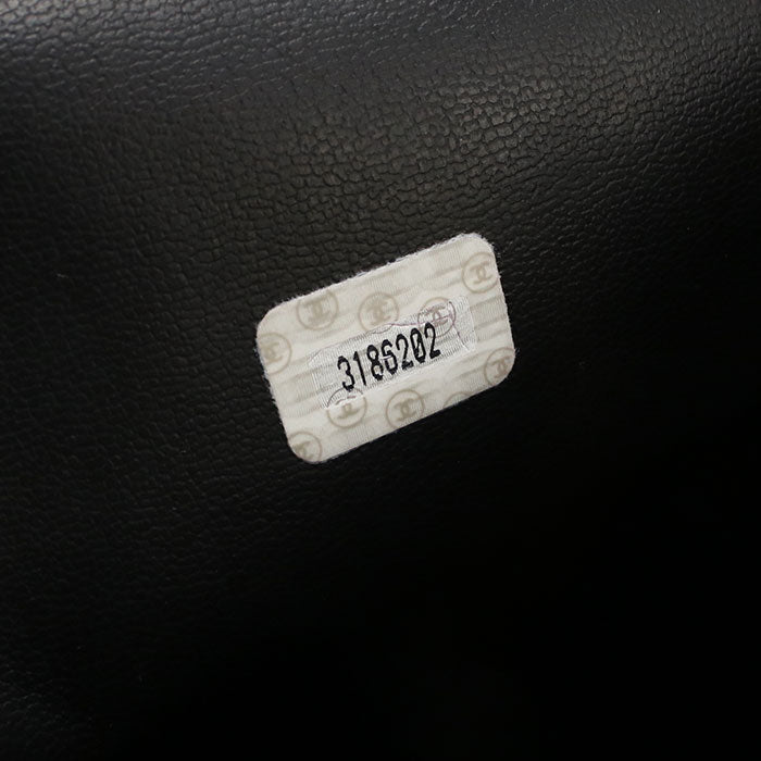 CHANEL Chain COCO Mark Tote bag / caviar 3186202 Women