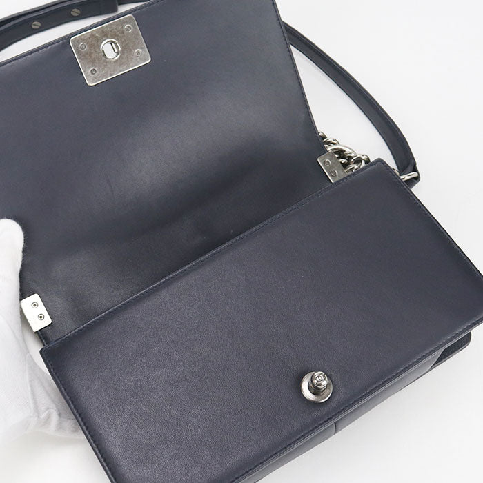 CHANEL Chain Shoulder bag Boy chanel A67086 Diagonal Shoulder bag lambskin 19333681 Women