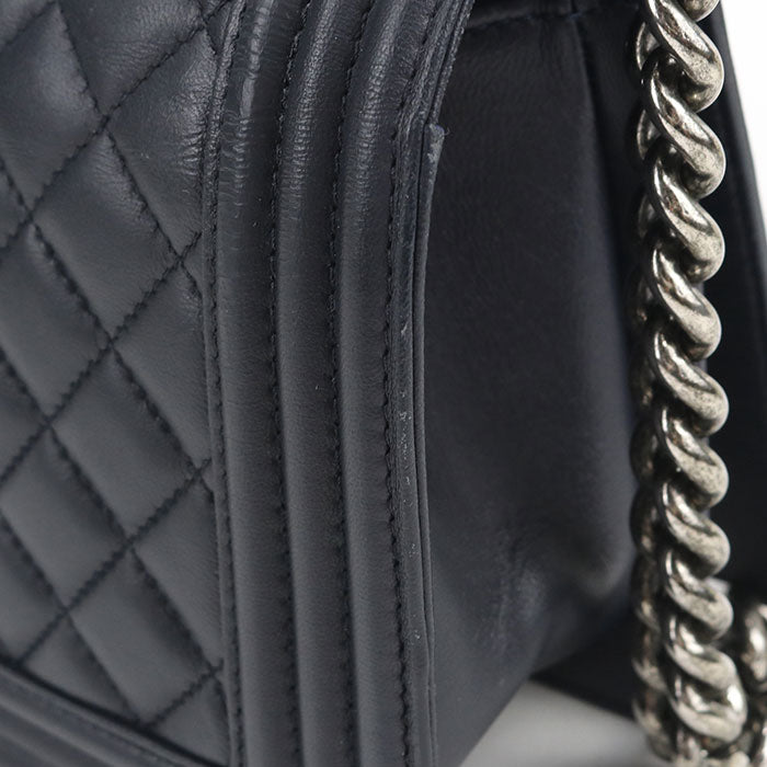 CHANEL Chain Shoulder bag Boy chanel A67086 Diagonal Shoulder bag lambskin 19333681 Women