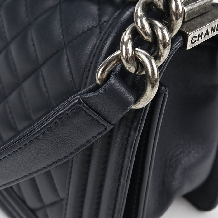 CHANEL Chain Shoulder bag Boy chanel A67086 Diagonal Shoulder bag lambskin 19333681 Women