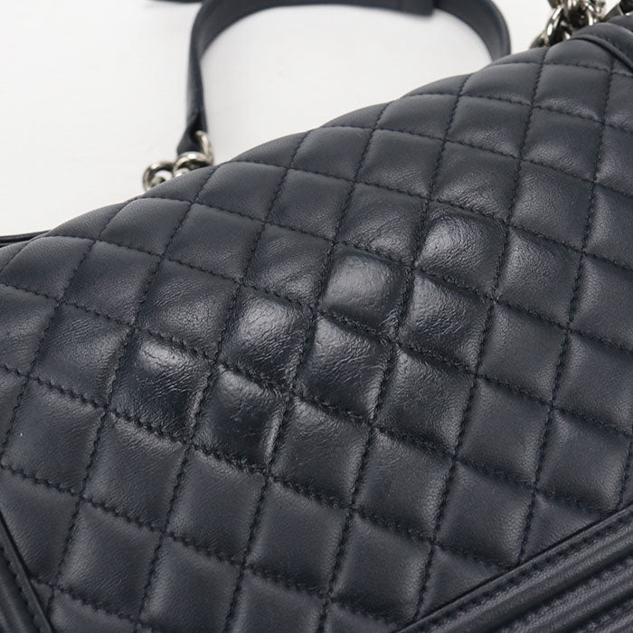 CHANEL Chain Shoulder bag Boy chanel A67086 Diagonal Shoulder bag lambskin 19333681 Women