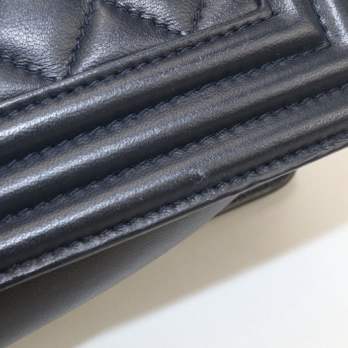 CHANEL Chain Shoulder bag Boy chanel A67086 Diagonal Shoulder bag lambskin 19333681 Women