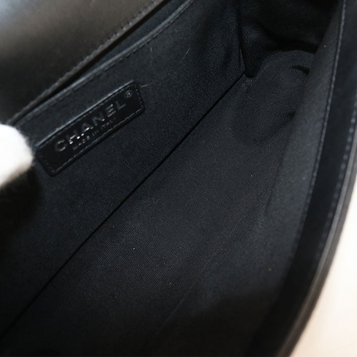 CHANEL Chain Shoulder bag Boy chanel A67086 Diagonal Shoulder bag tweed 26491214 Women