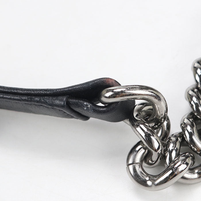 CHANEL Chain Shoulder bag Boy chanel A67086 Diagonal Shoulder bag tweed 26491214 Women