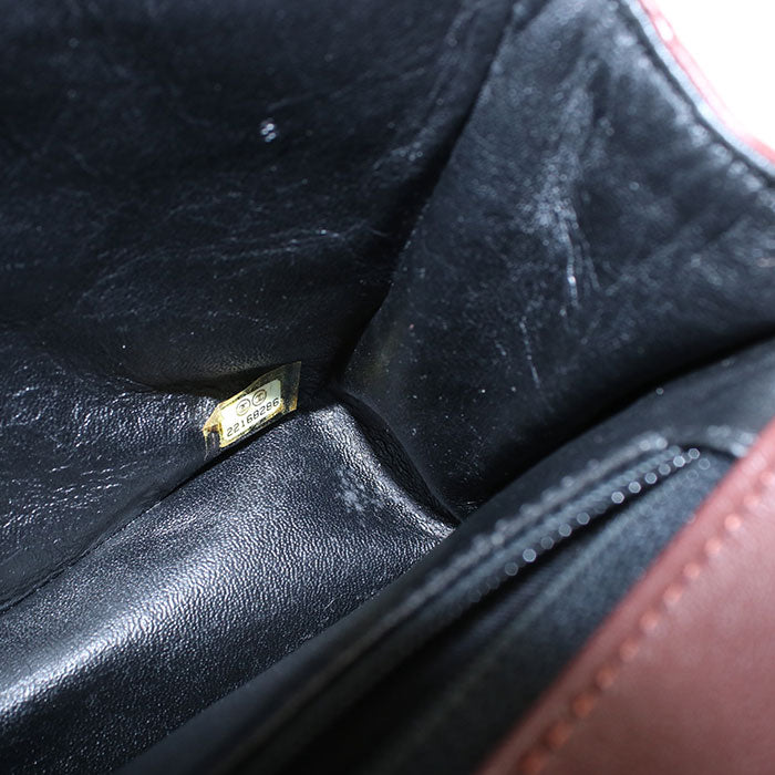 CHANEL Chain Matrasse Shoulder bag / lambskin 22168286 Women