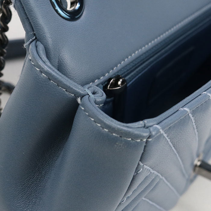 CHANEL Chain Chevron 21641457 Shoulder Bag/lambskin Women