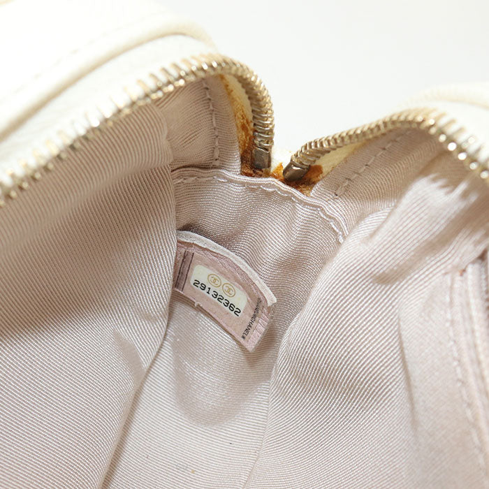 CHANEL Matrasse body bag / caviar 29132362 Women