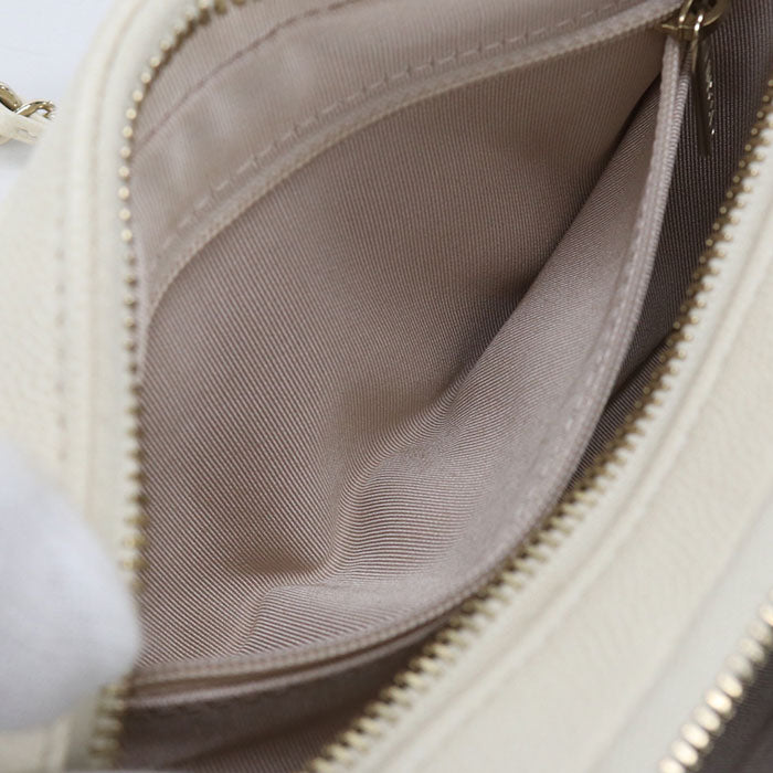 CHANEL Matrasse body bag / caviar 29132362 Women