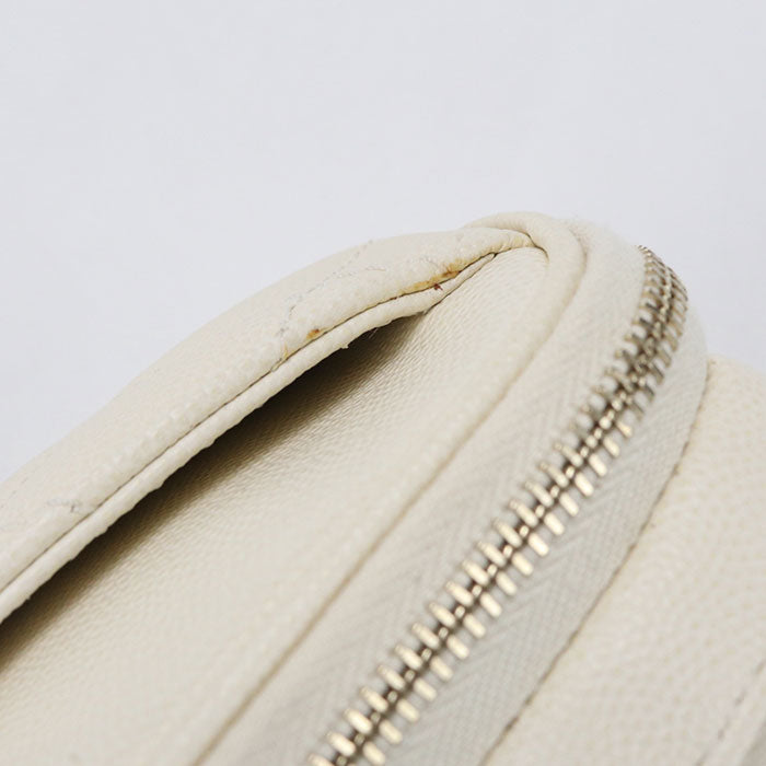 CHANEL Matrasse body bag / caviar 29132362 Women