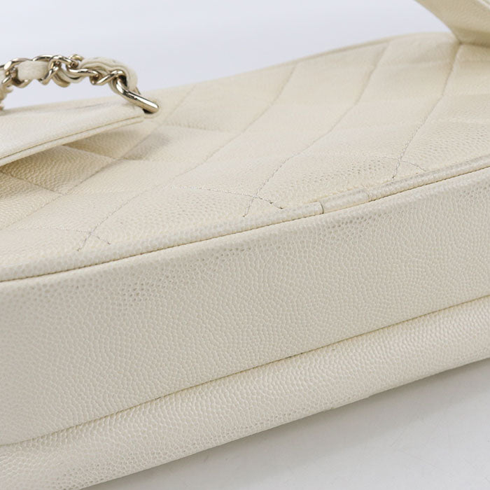 CHANEL Matrasse body bag / caviar 29132362 Women