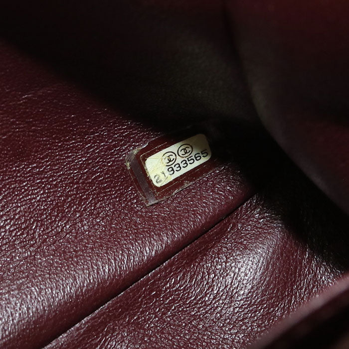 CHANEL Chain Matrasse Shoulder bag lambskin 21933565 Women