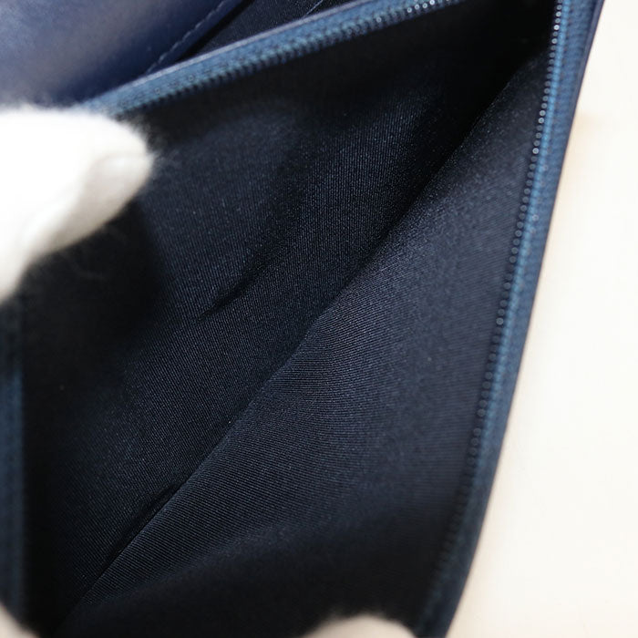 CHANEL Boy chanel Chain wallet / caviar 26963183 Women