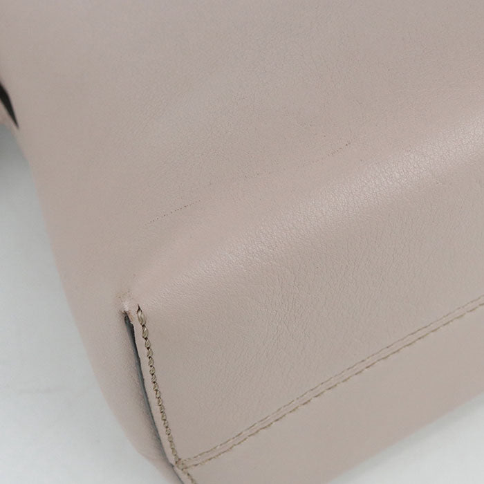 FENDI 2WAY By the way 8BL124 Handbag Calfskin Women's