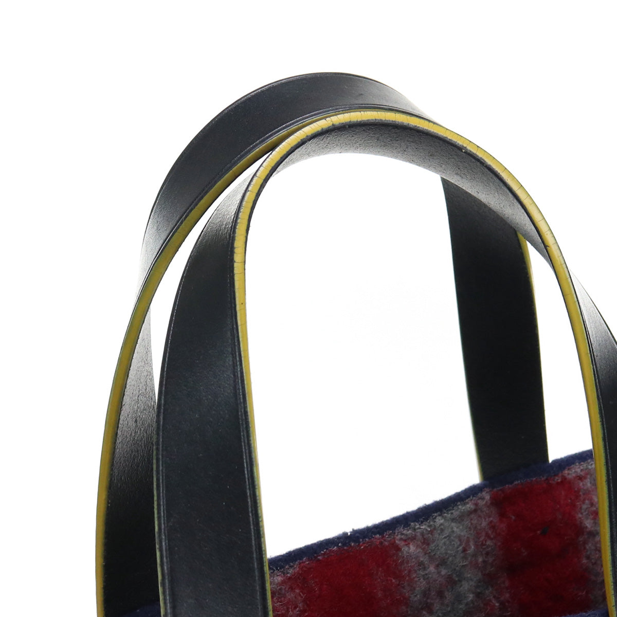 FENDI wool tote FE52992 Tote Bag wool/wool tote mens