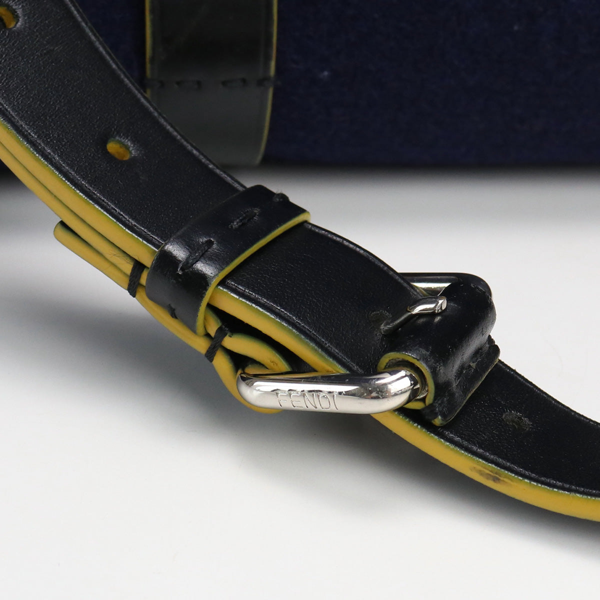 FENDI wool tote FE52992 Tote Bag wool/wool tote mens