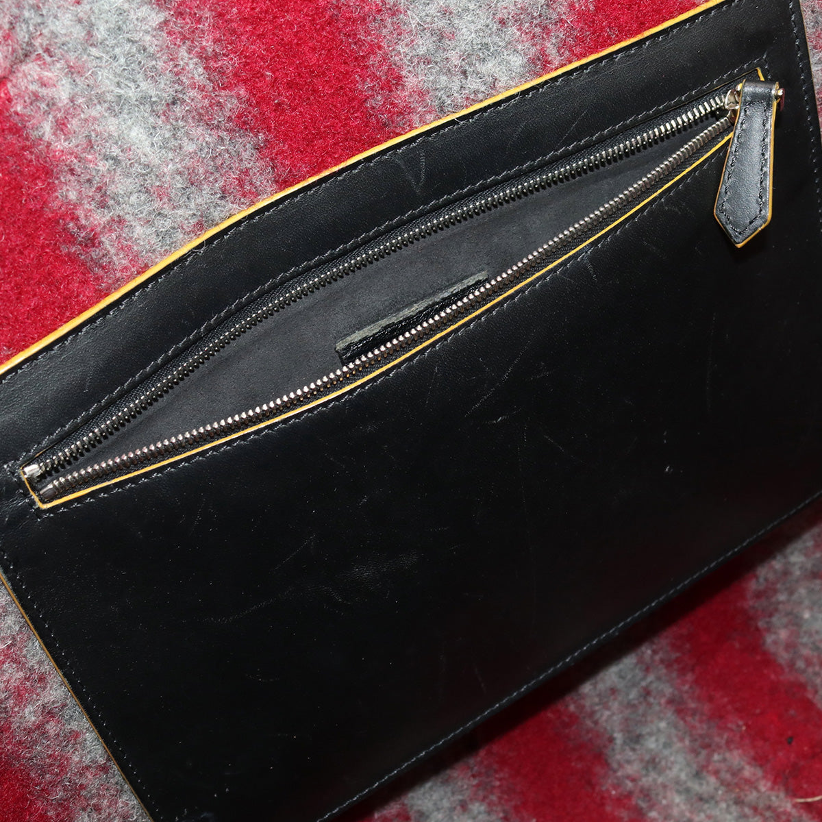 FENDI wool tote FE52992 Tote Bag wool/wool tote mens