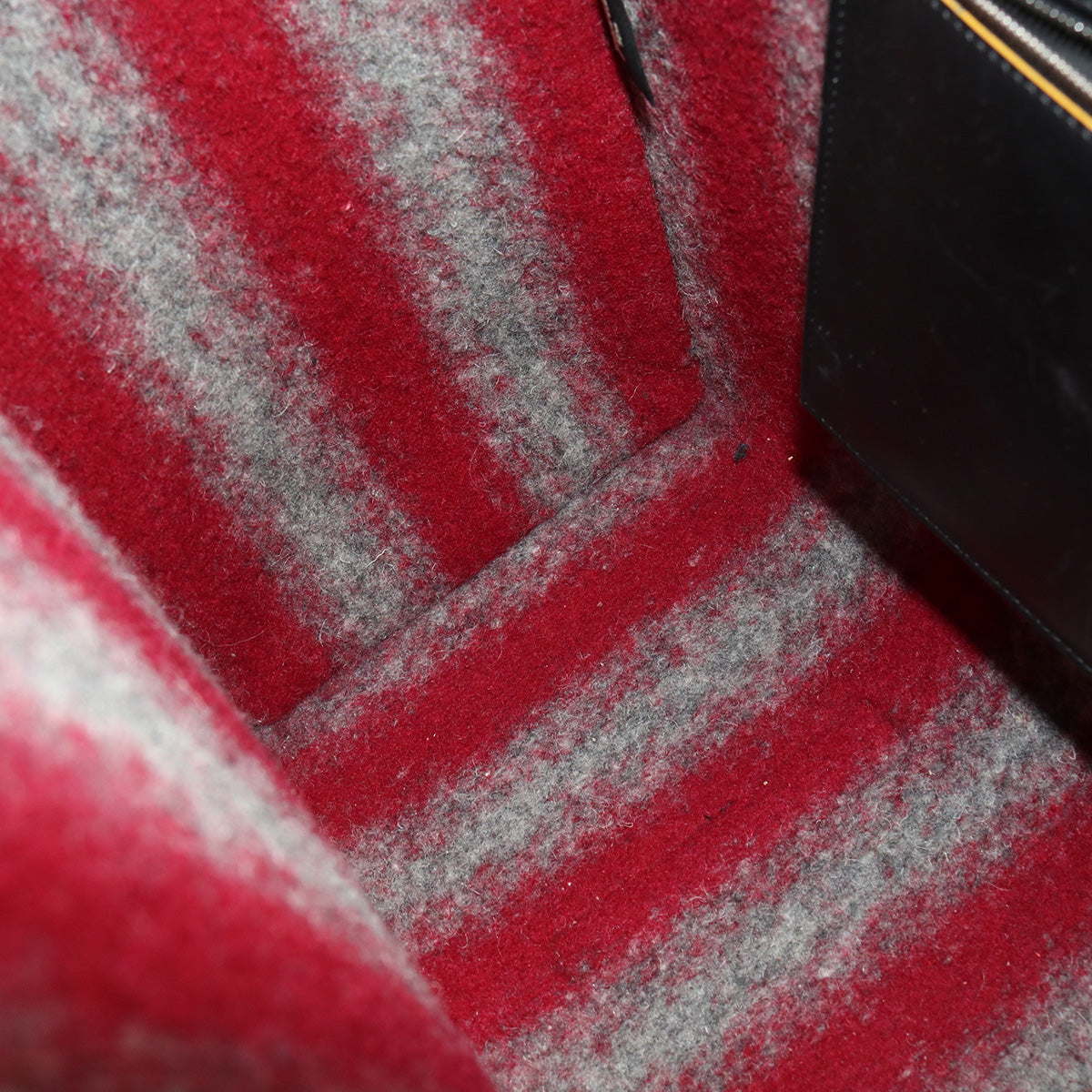 FENDI wool tote FE52992 Tote Bag wool/wool tote mens