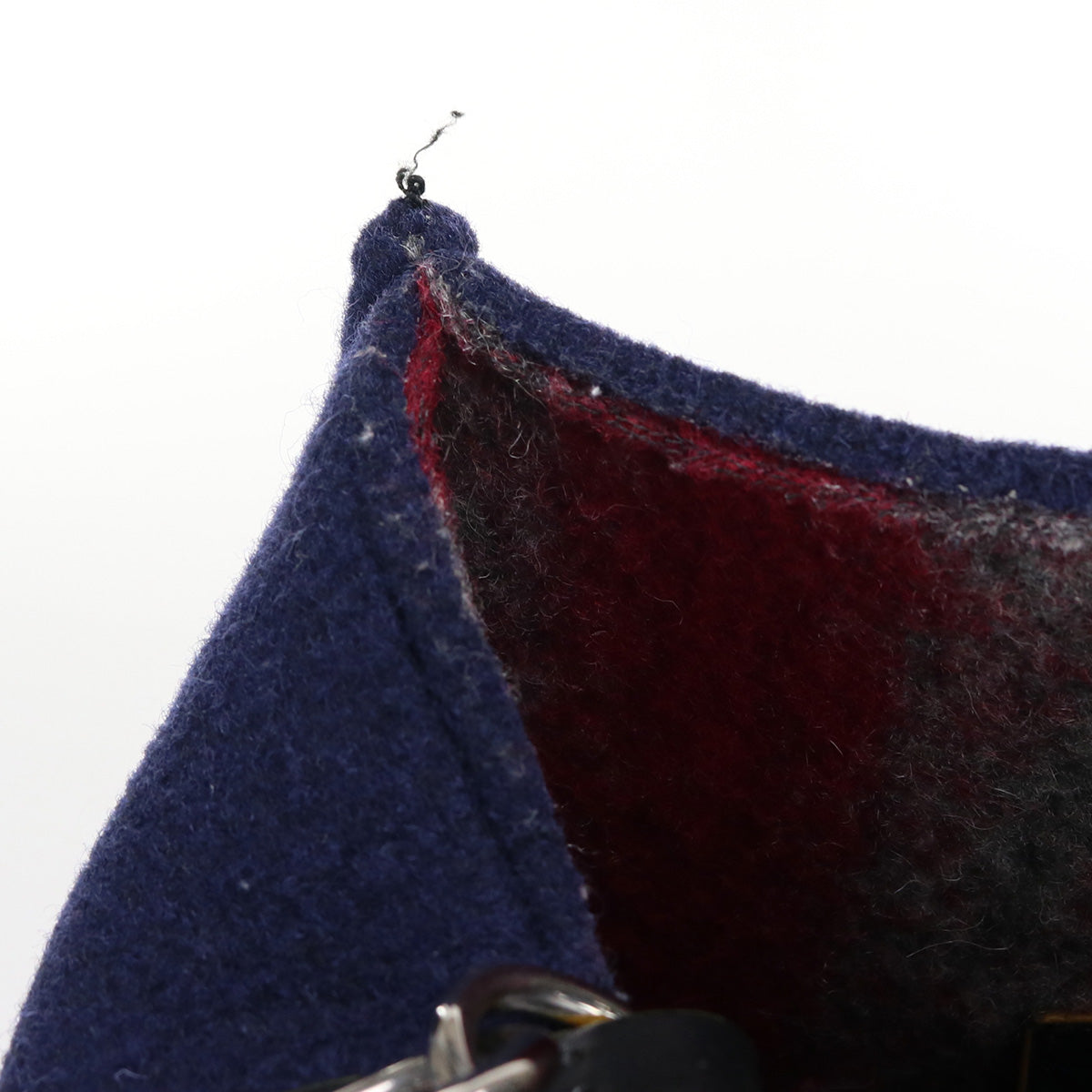 FENDI wool tote FE52992 Tote Bag wool/wool tote mens