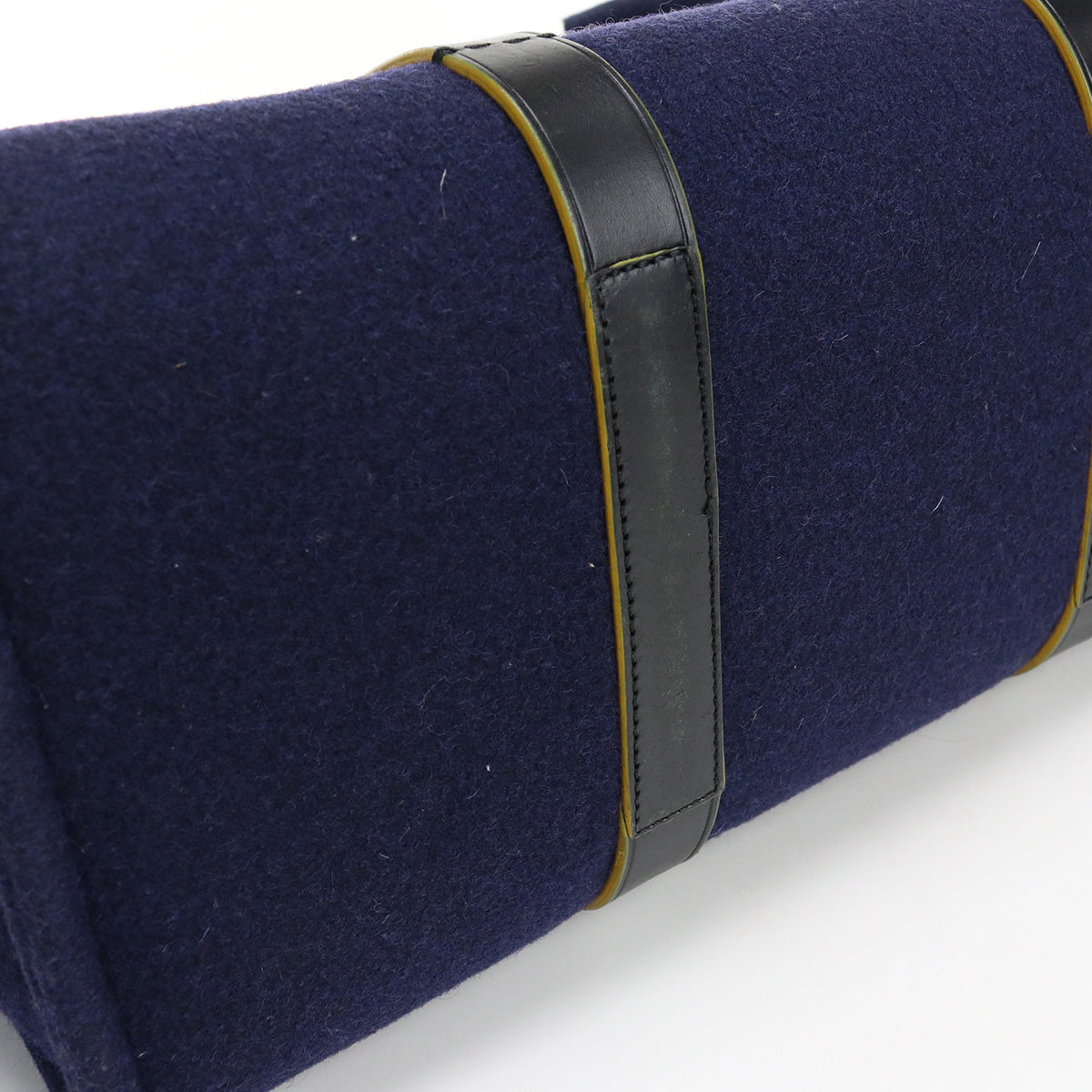 FENDI wool tote FE52992 Tote Bag wool/wool tote mens