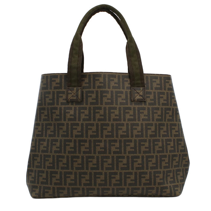 FENDI Tote Bag Zucca FE85076 Tote Bag/Tote Bag Women