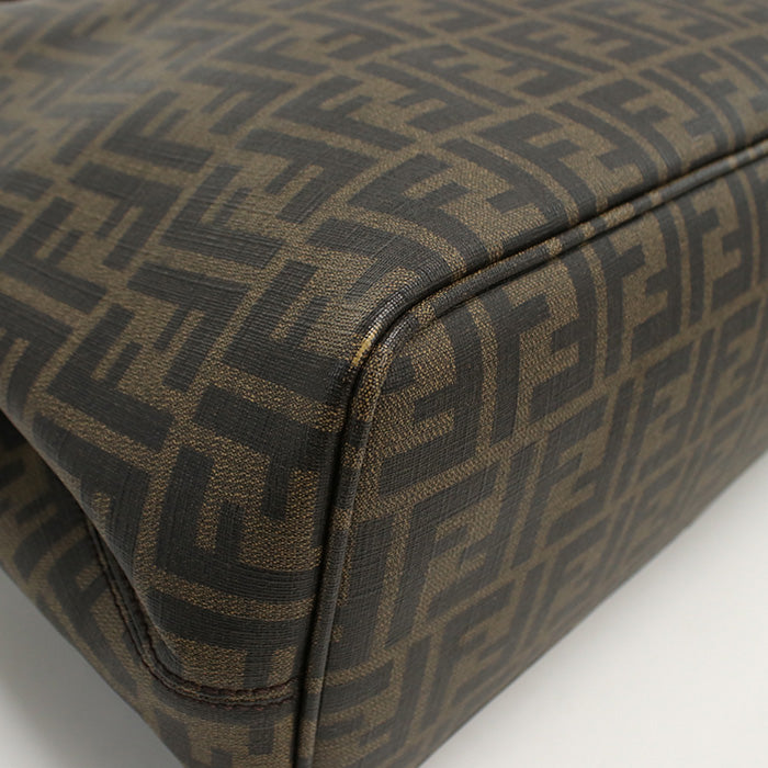 FENDI Tote Bag Zucca FE85076 Tote Bag/Tote Bag Women