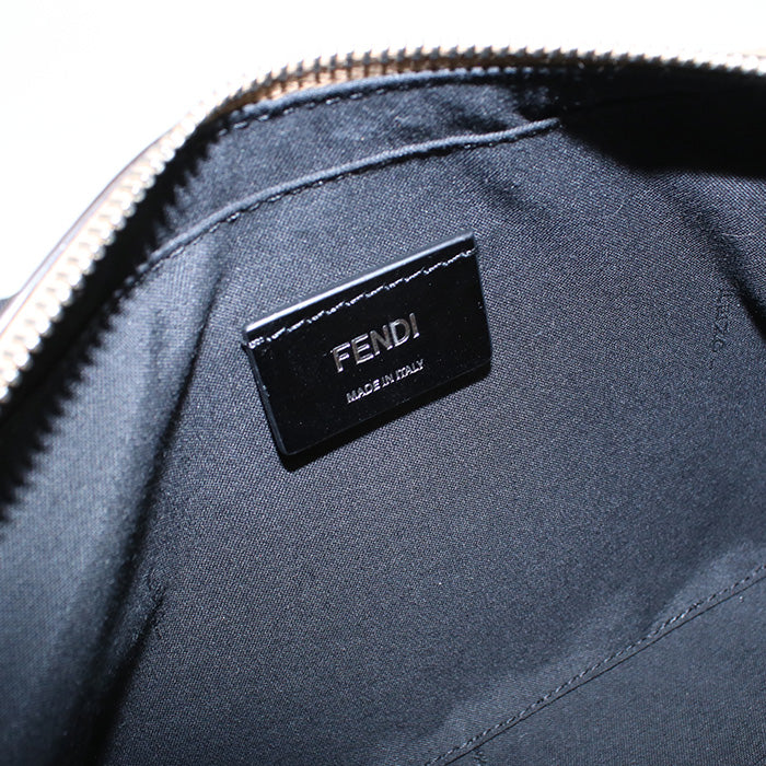 FENDI Camera case Diagonal FE85632 Shoulder Bag PVC/Camera case mens