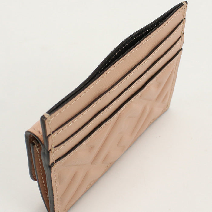 FENDI Card Case baguette FE86382 Card Case leather/Card Case Women