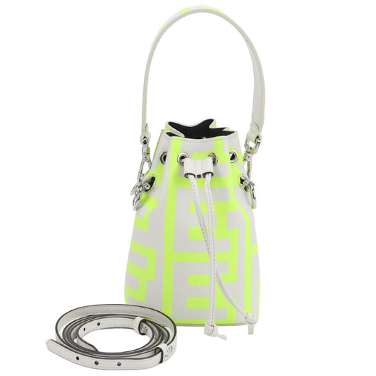 FENDI Mini Montresor FE86636 Shoulder Bag leather/Mini Montresor Women