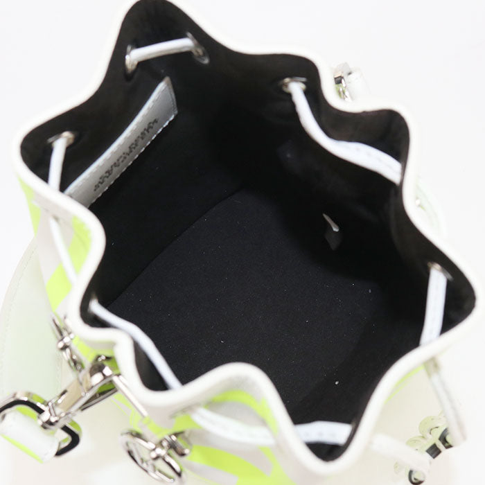 FENDI Mini Montresor FE86636 Shoulder Bag leather/Mini Montresor Women