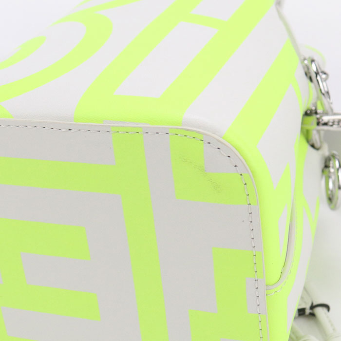 FENDI Mini Montresor FE86636 Shoulder Bag leather/Mini Montresor Women