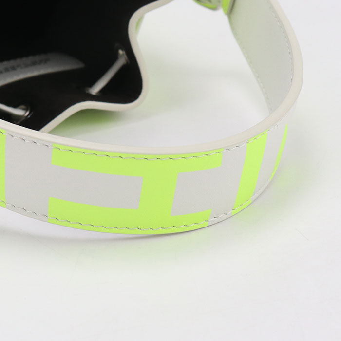 FENDI Mini Montresor FE86636 Shoulder Bag leather/Mini Montresor Women