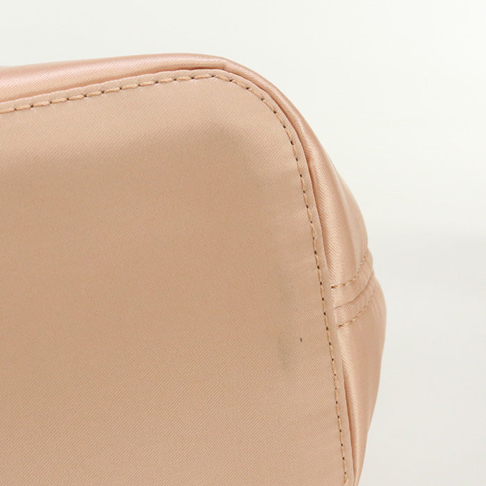 FENDI Mini Montresor FE86637 Shoulder Bag Nylon/Mini Montresor Women