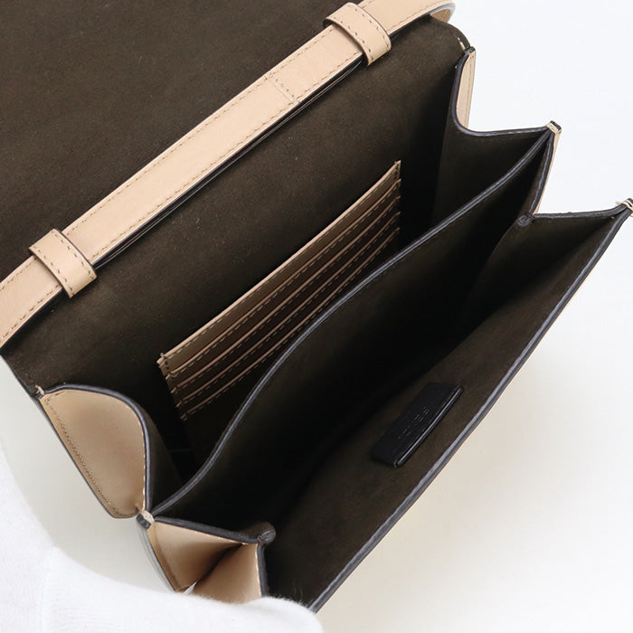 FENDI Shoulder Bag FE88314 Shoulder Bag leather/Shoulder Bag Women