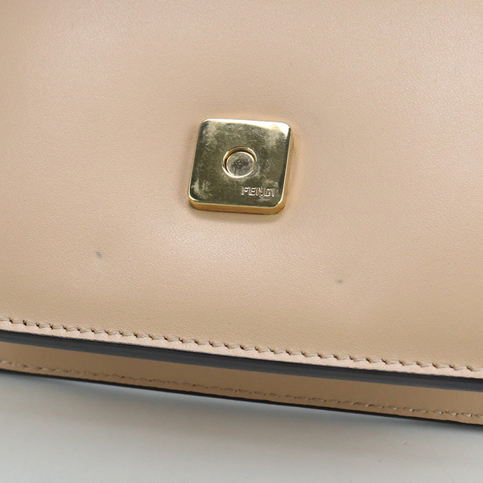 FENDI Shoulder Bag FE88314 Shoulder Bag leather/Shoulder Bag Women