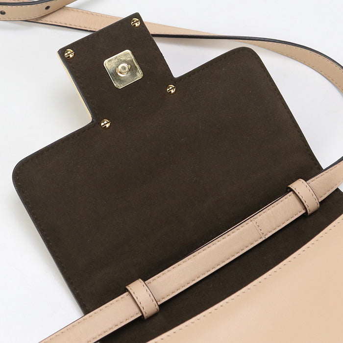 FENDI Shoulder Bag FE88314 Shoulder Bag leather/Shoulder Bag Women