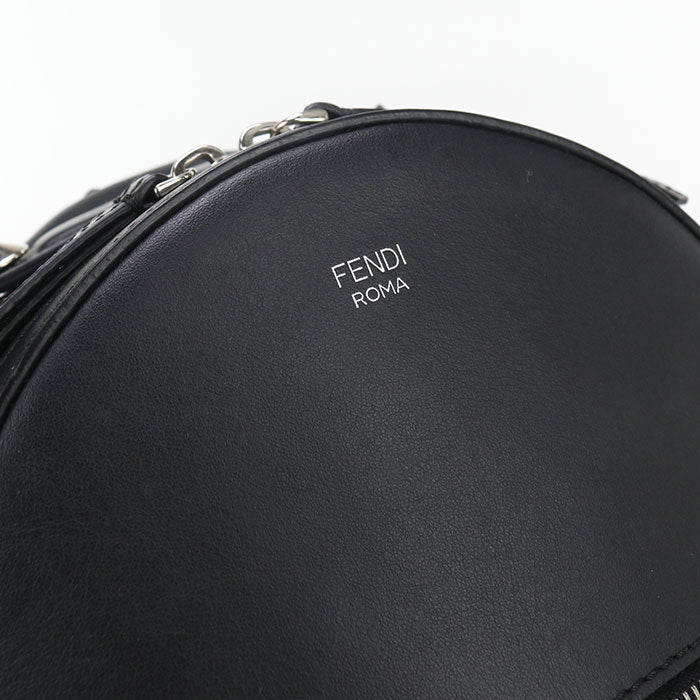 FENDI backpack small FE88508 Backpack leather/backpack small Women