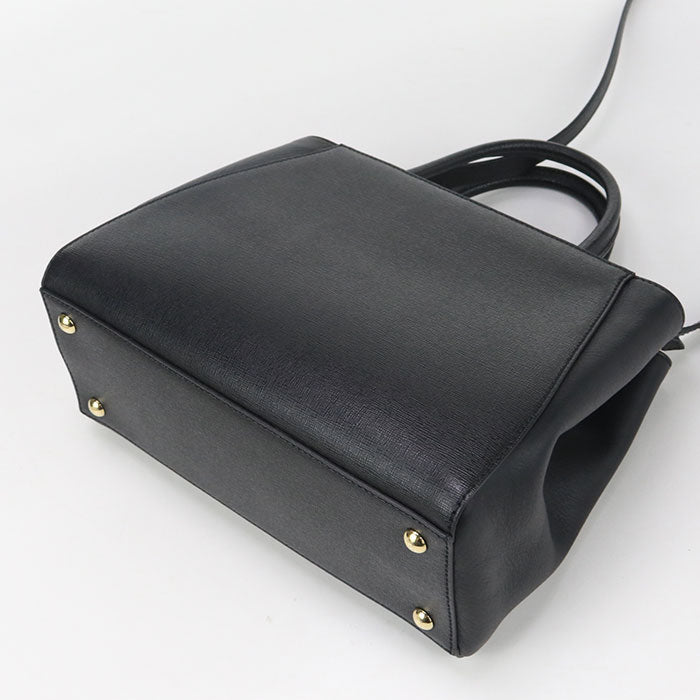 FENDI 2WAY Petit Two-jour FE91927 Tote Bag Calfskin/2WAYTote Bag Women