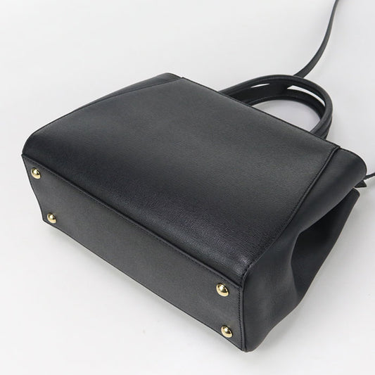 FENDI 2WAY Petit Two-jour FE91927 Tote Bag Calfskin/2WAYTote Bag Women