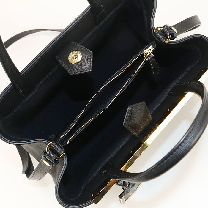 FENDI 2WAY Petit Two-jour FE91927 Tote Bag Calfskin/2WAYTote Bag Women