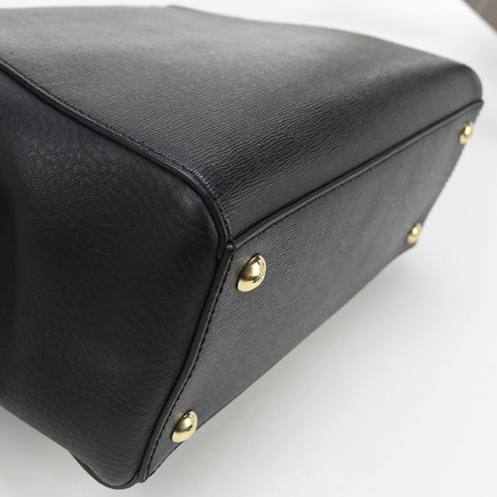 FENDI 2WAY Petit Two-jour FE91927 Tote Bag Calfskin/2WAYTote Bag Women