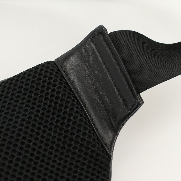 FENDI Belt bag Diagonal FE92976 body bag PVC/Belt bag mens