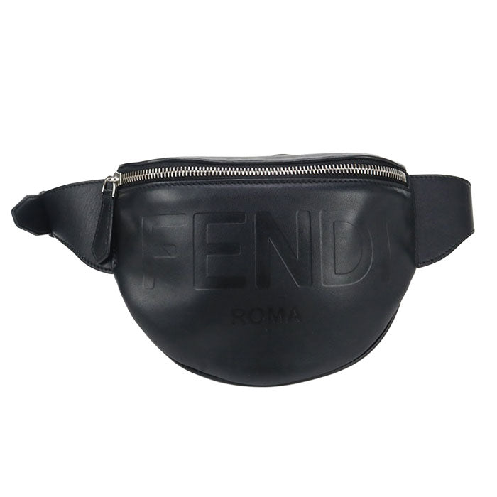 FENDI FE92985 body bag leather/body bag mens