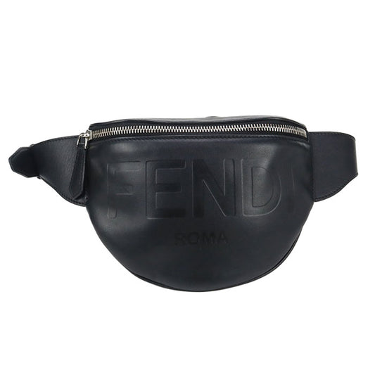 FENDI FE92985 body bag leather/body bag mens