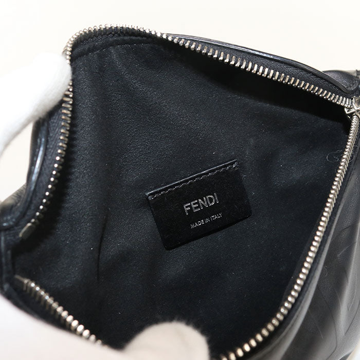 FENDI FE92985 body bag leather/body bag mens