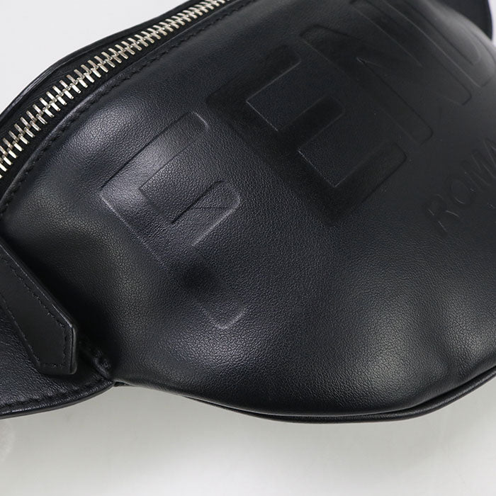 FENDI FE92985 body bag leather/body bag mens