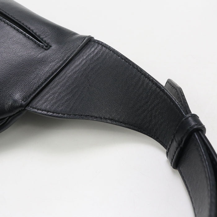 FENDI FE92985 body bag leather/body bag mens