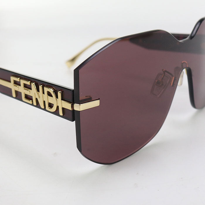 FENDI FE40067U 30Y sunglasses plastic/sunglasses Women