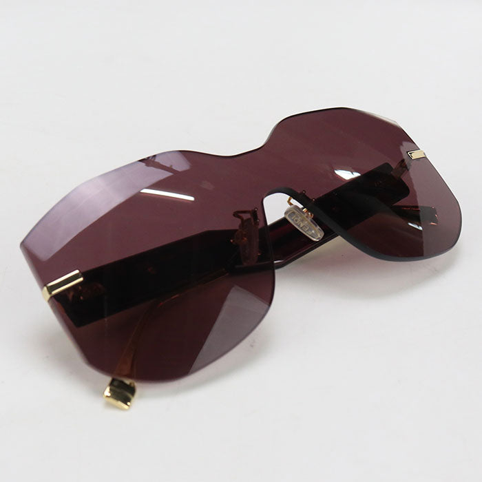 FENDI FE40067U 30Y sunglasses plastic/sunglasses Women